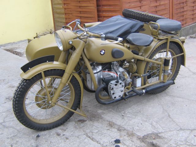 BMW R 71