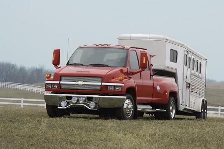 Chevrolet Kodiak