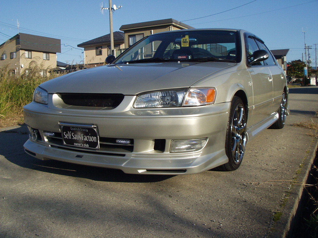 Toyota Camry Gracia: 1 фото