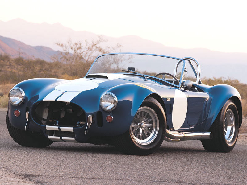 AC Cobra