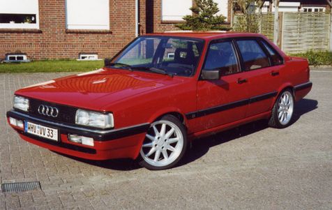 Audi 90