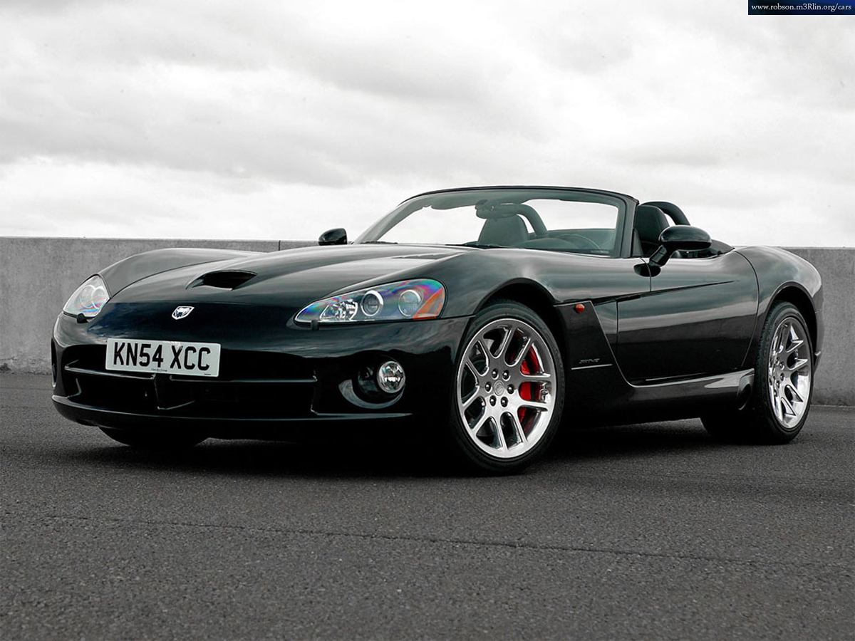 Chrysler Viper