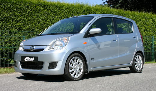 Daihatsu Cuore