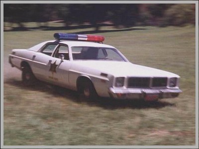 Dodge Monaco: 5 фото