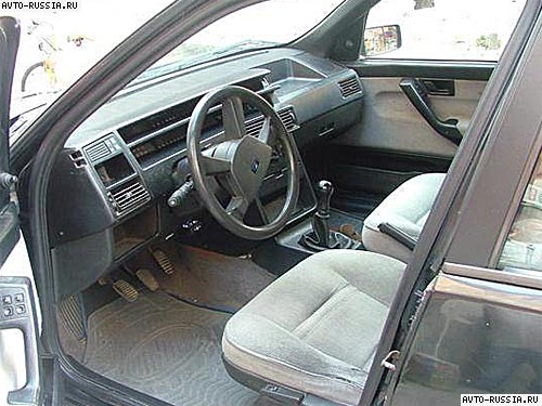 Fiat Tempra: 8 фото