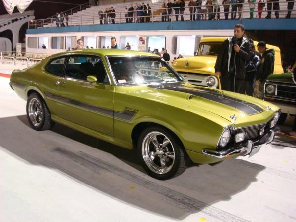 Ford Maverick: 12 фото