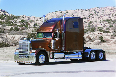 Freightliner Classic