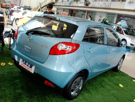 Haima 2: 12 фото