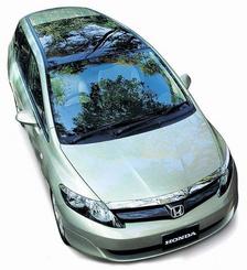 Honda Airwave: 1 фото