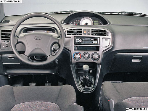 Hyundai Lavita: 1 фото