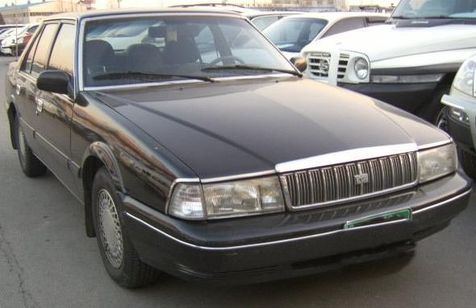 Kia Concord: 1 фото