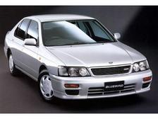 Nissan Bluebird