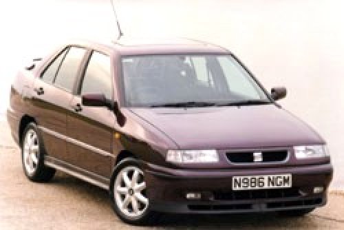 SEAT Toledo I