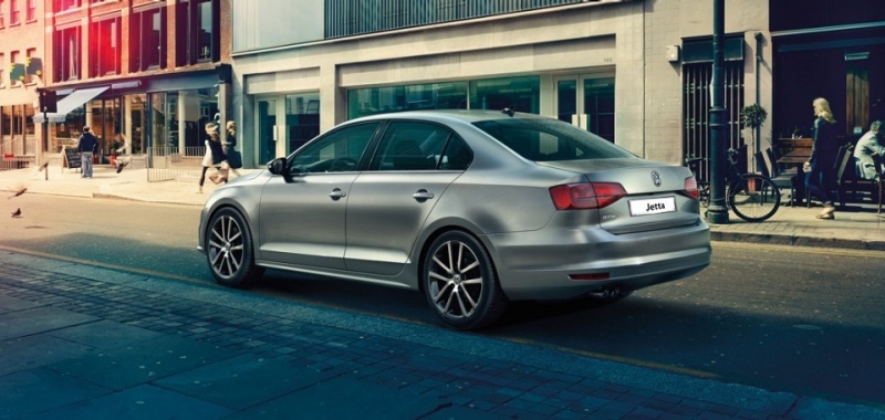 Volkswagen Jetta 2015: 6 фото